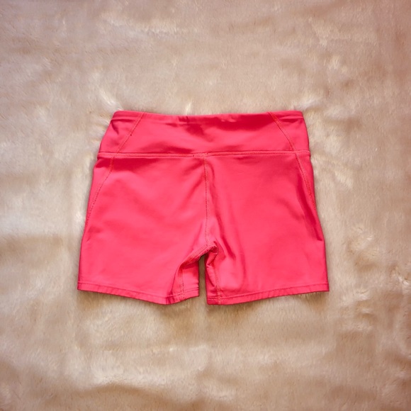 Activewear Shorts - Picture 2 of 5